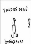 Tandori Dezső: Ördöglakat (Pro Die Kiadó)
