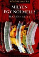 Kőrösi Zoltán: Milyen egy női mell? – Hazánk szíve