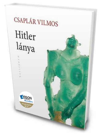 csaplar vilmos hitler lanya