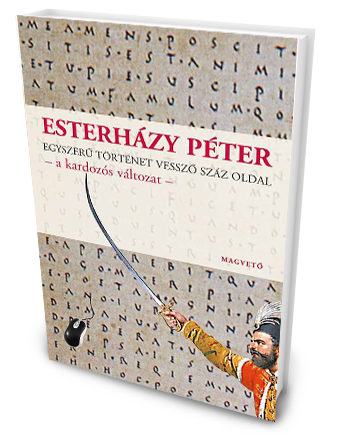 esterhazy peter egyszeru tortenet vesszo