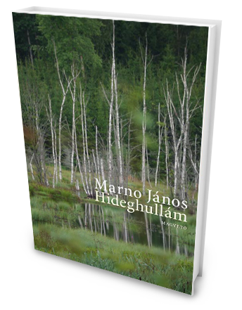 Marno János - Hideghullám