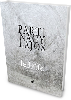 Parti Nagy Lajos Létbüfé