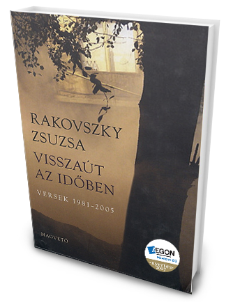 rakovszky zsuzsa visszaut