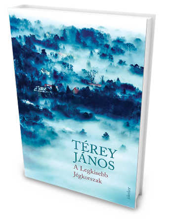terey a legkisebb jegkorszak