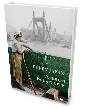 terey janos atkeles budapesten