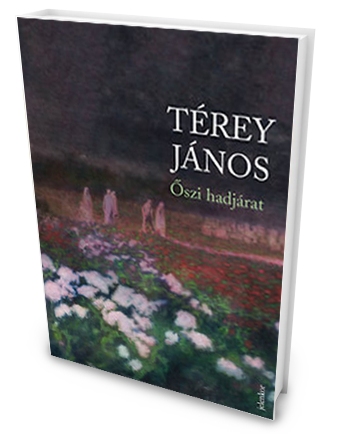 terey janos