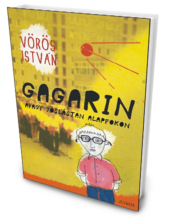 voros-istvan-gagarin