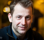 Grecsó Krisztián: Mellettem elférsz