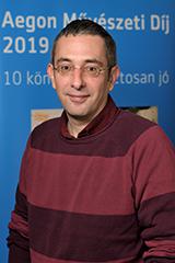 Kulcsár-Szabó Zoltán