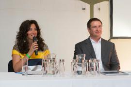 2013 - Aegon Művészeti Díj