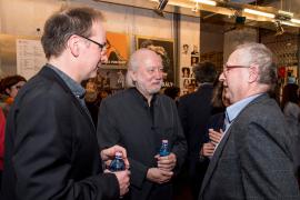 2017 - AegonDíj Gálaest