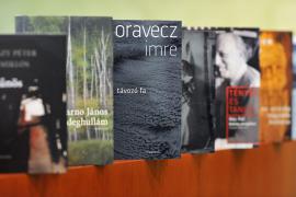 2016 - AegonDíj Sajtótájékoztató