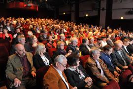 2016 - AegonDíj Díjátadó