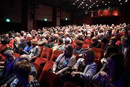 Aegon Művészeti Díj 2019 - Gálaest