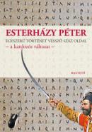Esterházy Péter: Egyszerű történet vessző száz oldal - a kardozós változat