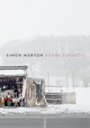 Simon Márton: Rókák esküvője, Jelenkor Kiadó