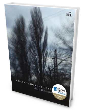 Krasznahorkai László - önéletrajz