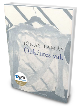 Jónás Tamás: Önkéntes vak