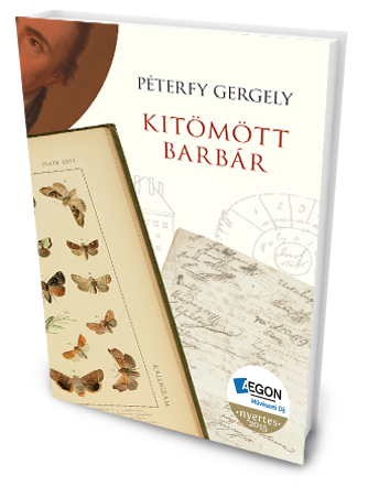 Péterfy Gergely: Kitömött barbár