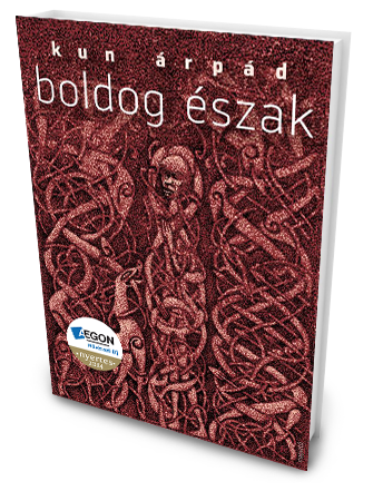 Kun Árpád: Boldog Észak